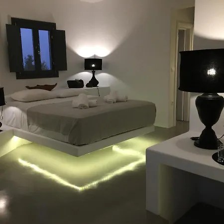 Santolia Art Appart hôtel 3*