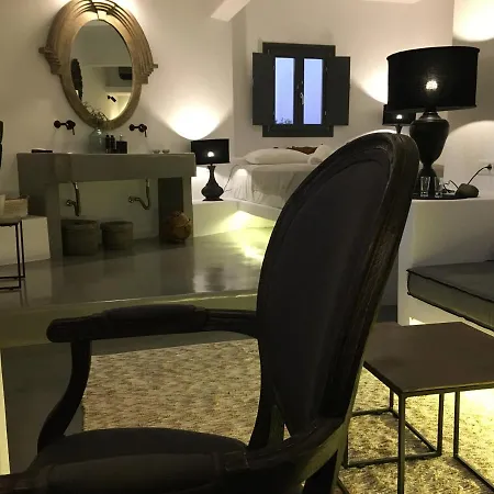 Santolia Art Appart hôtel 3*