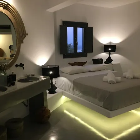 Santolia Art Appart hôtel 3*