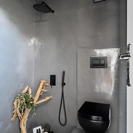 Santolia Art Appart hôtel