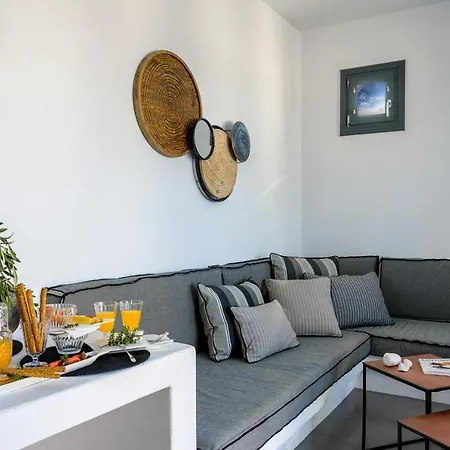 Appart hôtel Santolia Art 3*