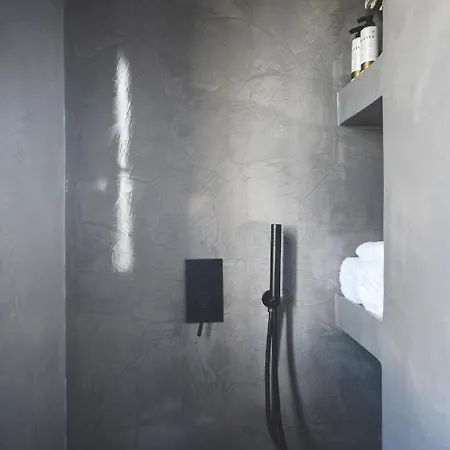 Santolia Art Appart hôtel 3*