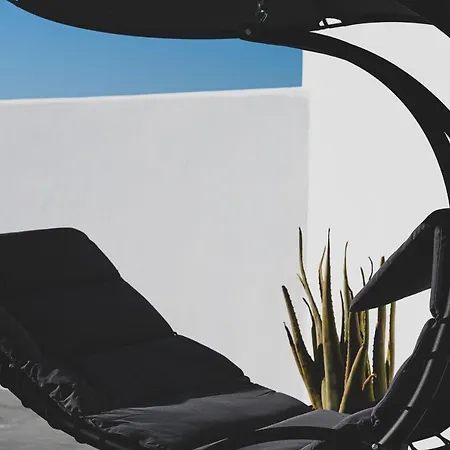 شقة فندقية Santolia Art 3*